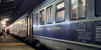 De ce trenurile românești de noapte au rămas „în beznă”, în timp ce restul Europei investește mult și lansează mereu rute noi