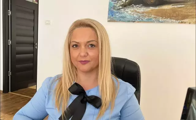 Șefa Administrației Spitalelor București: Corupția este o crimă împotriva umanității, spune Oana Sivache