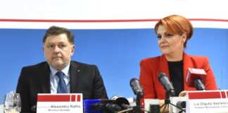 Centrul de tratare a cancerului, promis cu fast de Olguța Vasilescu și Rafila, nu se mai construiește la Spitalul Regional Craiova