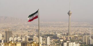 Iran, avertisment dur pentru Israel: "mâinile tuturor celor din regiune sunt pe trăgaci", a spus ministrul iranian de externe