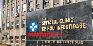 Spitalul din România cu cel mai bun punctaj la calitatea serviciilor și siguranța pacienților este Spitalul de Boli Infecțioase Cluj-Napoca.