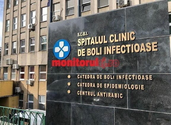 Spitalul din România cu cel mai bun punctaj la calitatea serviciilor și siguranța pacienților este Spitalul de Boli Infecțioase Cluj-Napoca.