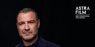 Liev Schreiber la Astra Film Festival