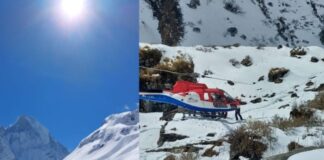 Un ieşean duce oameni pe Everest sau Machu Picchu - Şi-a transformat pasiunea într-o afacere unică. Preţuri, experienţe, povestiri