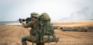 Israelul afirmă că ofensiva militară în Gaza ar putea dura luni de zile: “La final nu va mai exista Hamas”