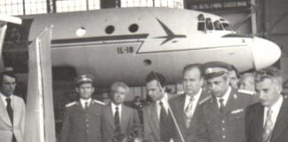 Aktual24: O megalomanie a lui Ceaușescu soldată cu un eșec rușinos. Cum s-a chinuit regimul comunist să producă un avion de vânătoare