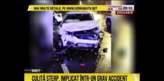 Aktual24: RTV l-a acuzat în mod fals pe un cântăreț că a ucis un om cu mașina. Ce daune morale a stabilit instanța