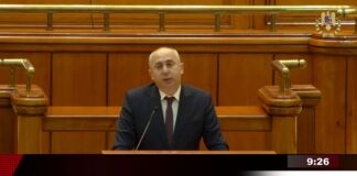 35 de parlamentari vor să ușureze accesul românilor la arme de foc. Modificări periculoase inițiate de Gheorghe Nacov