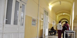 Managerul spitalului din Brăila a demisionat după ce moartea unui pacient lângă gardul unității medicale pe care o conducea