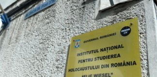 Antisemitismul este din nou în creștere în România