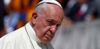 Papa Francisc a cerut deschiderea de coridoare umanitare pentru civilii din Fâşia Gaza, cerând eliberarea ostaticilor luați de Hamas