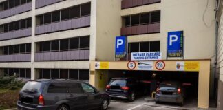 Primăria Cluj-Napoca mărește taxele pentru abonamentele de parcare