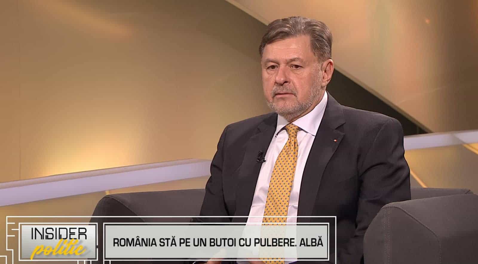 Rafila: E imposibil ca România să aibă cele mai ieftine medicamente din UE în cantităţi mari