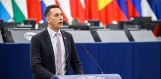 Vlad Gheorghe a depus un amendament pentru confiscarea averii celor care comit fapte de corupție și a familiei lor