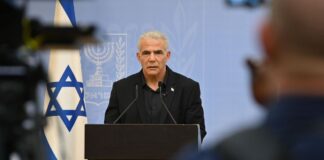 Liderul opoziției din Israel îl acuză pe premierul Netanyahu că ar fi avut informații despre atacul Hamas