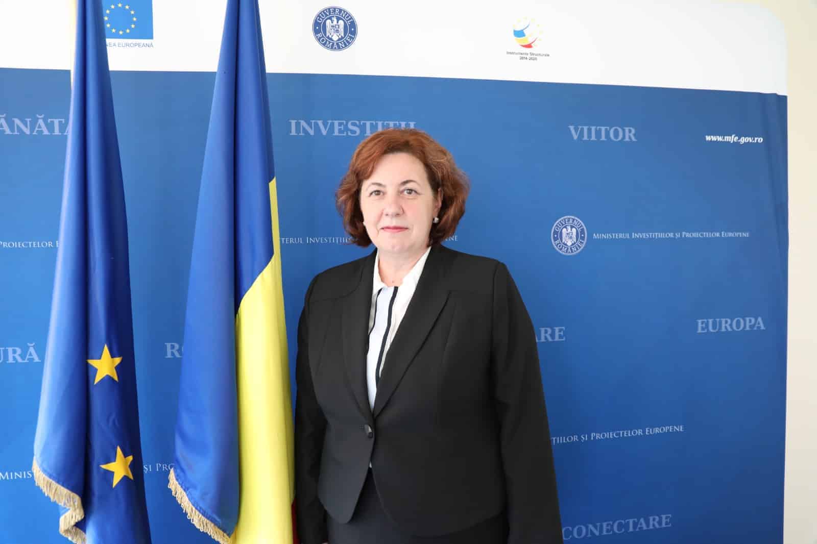 Afacerile de milioane ale subsecretarului de Stat de la Fonduri Europene, Doina Iacoban - Un scandal de proporții riscă să zguduie Guvernul