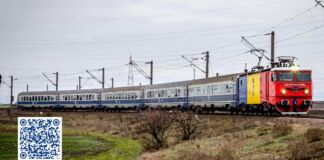 Trenurile CFR vor purta nume simbolice de 1 Decembrie - „Regele Ferdinand I Întregitorul” sau „Iuliu Maniu”