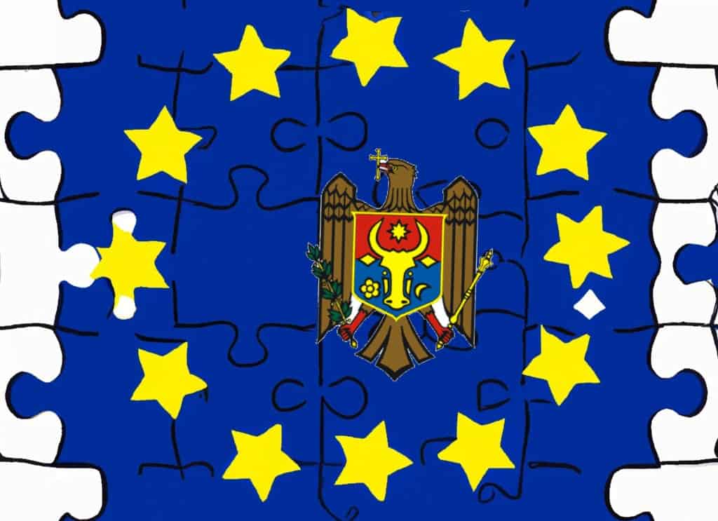 Ce șanse are Republica Moldova să devină membră a UE până în 2030