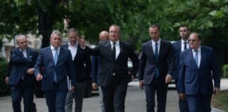 PNL va merge separat de PSD la toate cele patru scrutinuri din 2024 - decizia s-a luat prin vot, la Sinaia