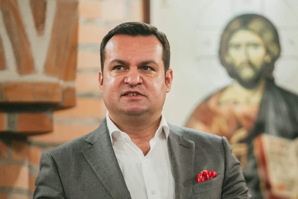 BREAKING Primarul din Baia Mare, Cătălin Cherecheș, condamnat definitiv la 5 ani de închisoare cu executare