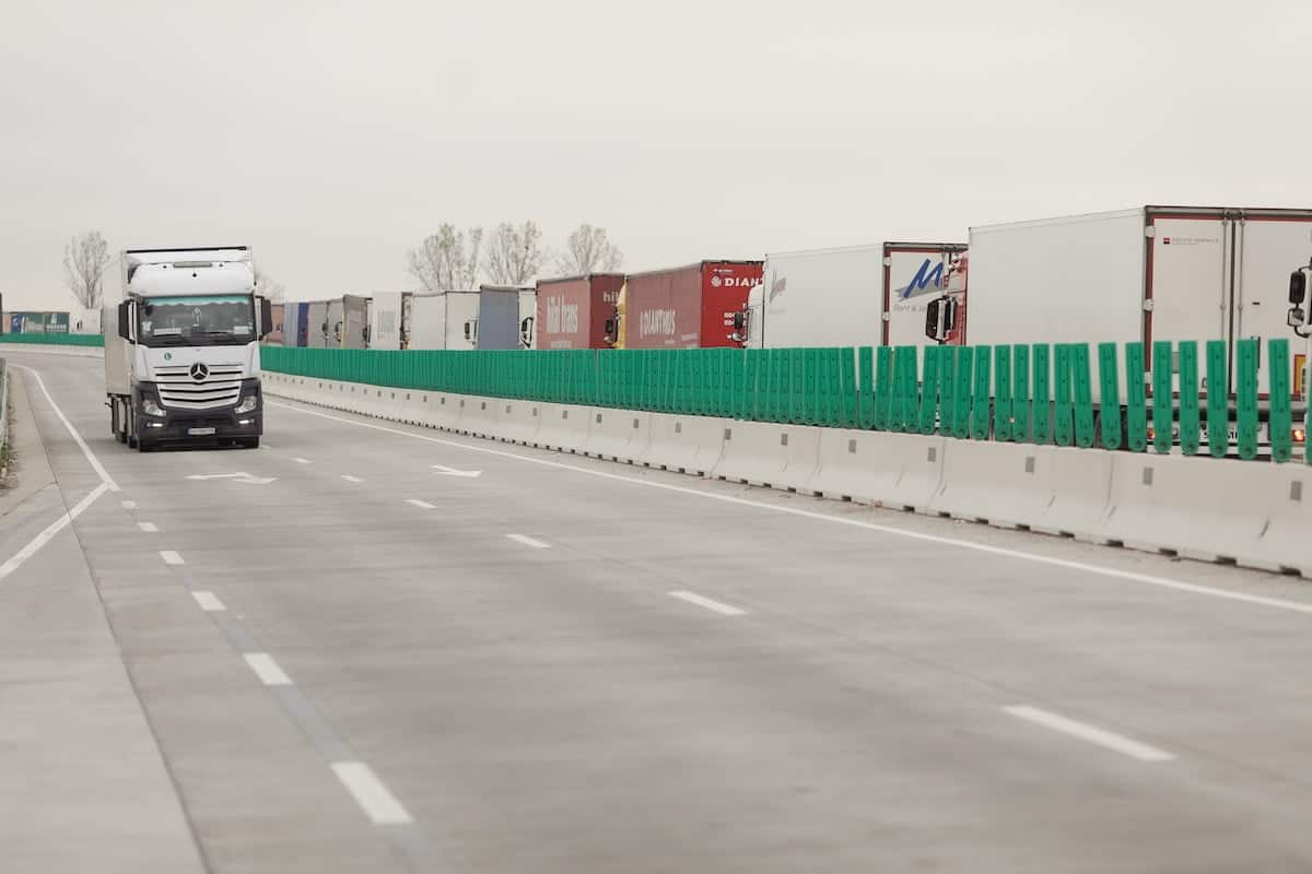 Aderarea României la Schengen, din nou pe agenda JAI, la un an de la respingere. Foto: Inquam Photos / George Călin