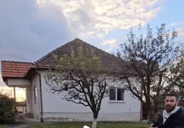 Nebunie imobiliară. 1 milion de euro pentru o casă simplă în Cluj