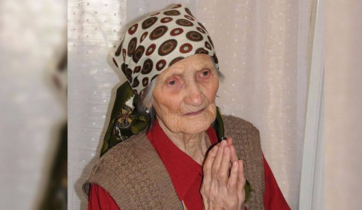 A murit cea mai în vârstă femeie din România - era din Suceava, a fost învățătoare și ar fi împlinit în februarie 109 ani