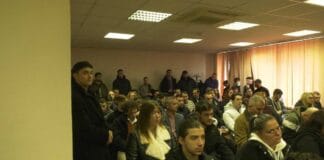 Trei firme din Valea Jiului oferă burse private studenților Universității Petroșani, iar tinerii chiar sunt interesați să aplice