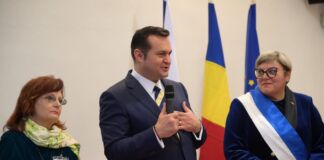 Ce avere are Cătălin Cherecheș, prins în Germania