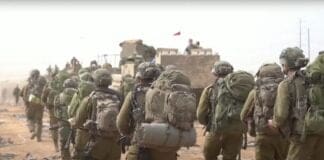 Şase ţări arabe cer SUA să pună capăt imediat ofensivei israeliene din Gaza