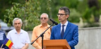 Subprefectul PNL de Iași a demisionat, după ce REPORTER DE IAȘI a publicat o fotografie cu el în pat alături de o tânără angajată în mai multe instituţii publice