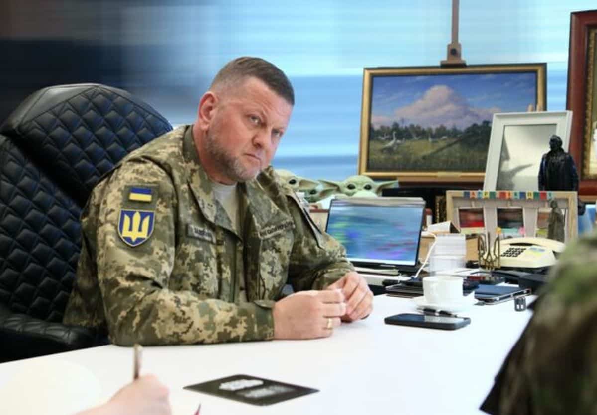 Aktual24: Ucraina vrea să lanseze o „armată de roboți” în războiul împotriva Rusiei