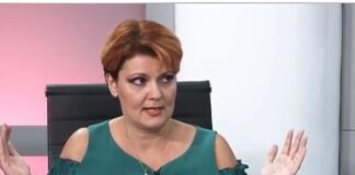 Aktual24: Olguța Vasilescu vrea să-i impresioneze pe craioveni cu un nou record: „Cea mai mare roată din Romania, are 200.000 de leduri”