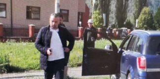 Un polițist din Hunedoara a luat mită timp de 5 ani de la infractorii pe care-i proteja