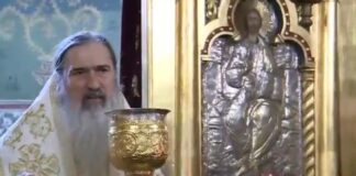 Dosarul lui Teodosie explodează în mijlocul BOR - Arhiepiscopia Tomisului îl atacă pe purtătorul de cuvânt al BOR