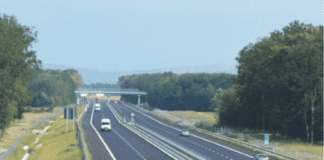 Autostrada Unirii