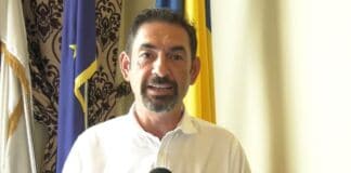 Primarul Slatinei ascunde o vilă imensă pe proprietatea socrului, director la o companie a Primăriei