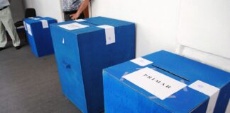 Aktual24 | Dezvăluirile unui tânăr care a plecat scârbit din politică: „Bugetarii când votează trebuie să își pozeze votul, să facă dovada”