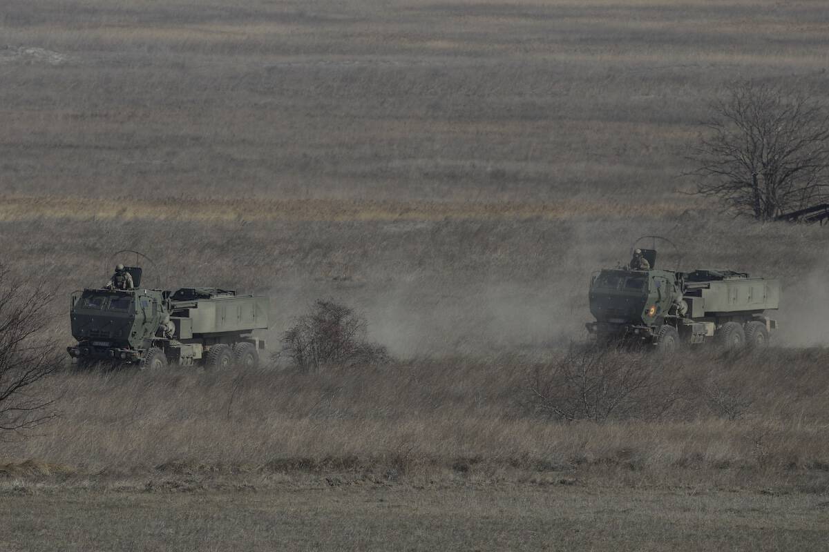 Cum se poziționează republicanii americani față de strategia de a ajuta militar Ucraina. Foto: INQUAM_Photos_Octav_Ganea