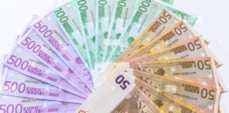 Cea mai mare pensie din ţară atinge 19.000 de euro lunar și este o pensie contributivă, nu de serviciu, spune ministrul Muncii