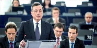 Aktual24: „UE trebuie să devină un stat”. Cum vede viitorul Europei fostul premier al Italiei Mario Draghi