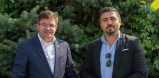 Sentință halucinantă în dosarul angajării abuzive a activistului liberal Andrei Rîznic: „Infracțiunea există, autorii nu sunt vinovați”