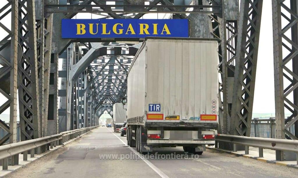 7 milioane de Euro de la Bruxelles pentru un nou pod peste Dunăre, la Giurgiu-Ruse, finanțarea fiind aprobată
