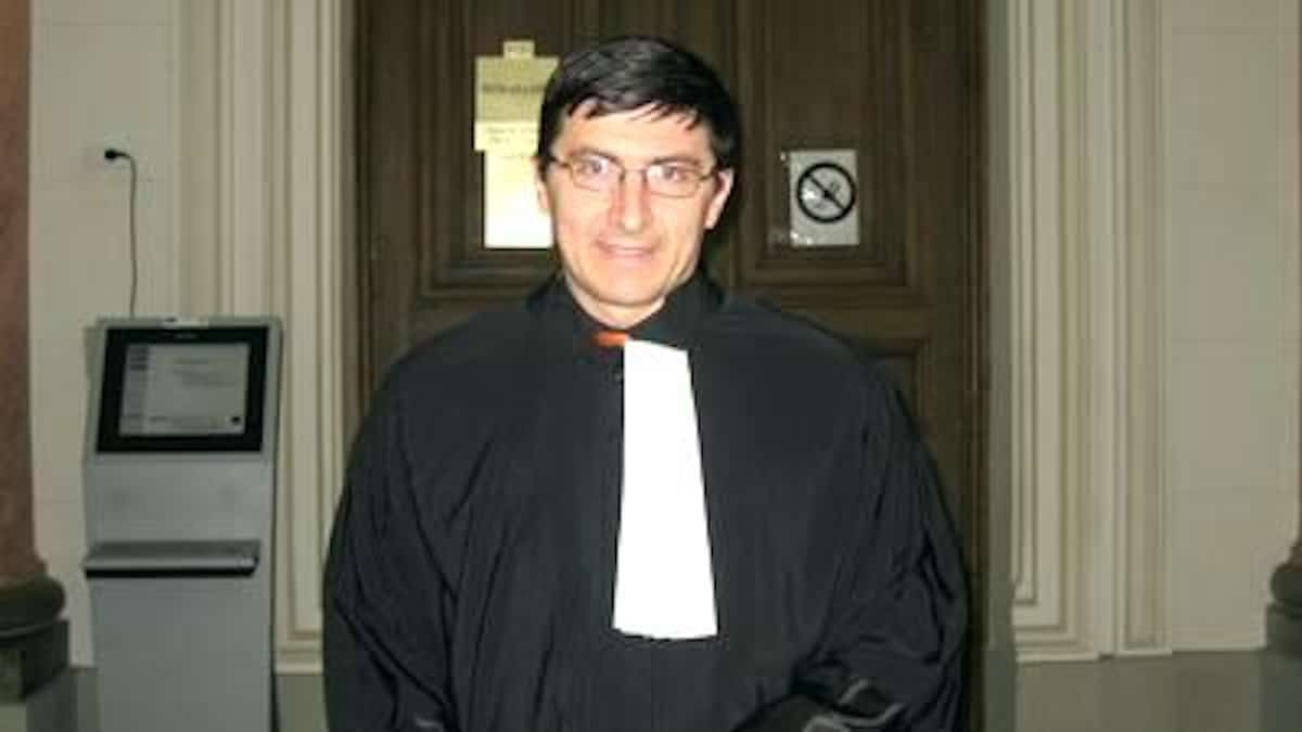 Un alt avocat reclamă presiuni pentru a se retrage din dosarul „Ferma Dacilor”. Este vorba de Antonie Popescu