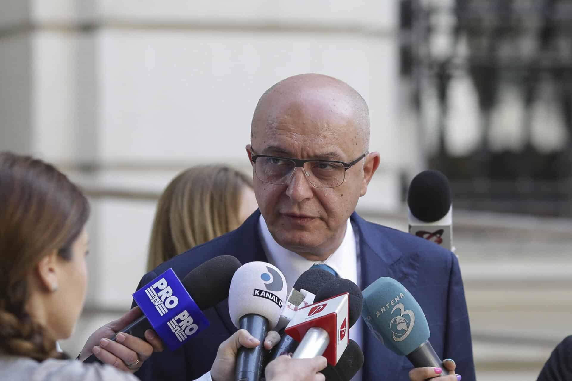 Magnatul Puiu Popoviciu a anulat în instanță două hotărâri de guvern. Foto: NQUAM_Photos_Octav_Ganea