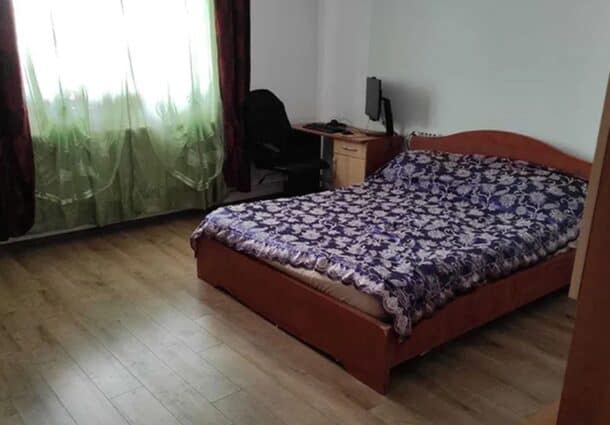 Cum arată un apartament de 120.000 euro în Vaslui - „Costă cât o locuință într-o zonă bună a Iașului sau a Bucureștiului”