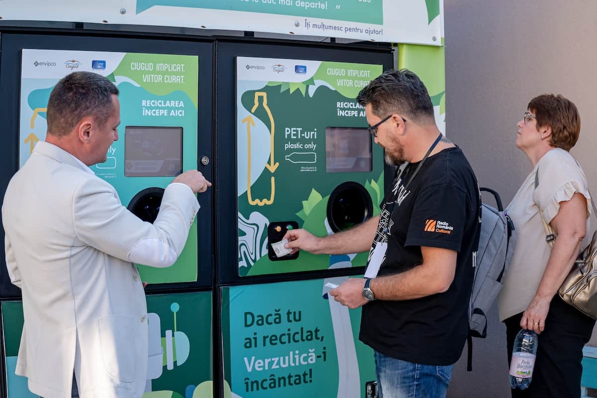 Eco-camp Ciugud, model de dezvoltare rurală