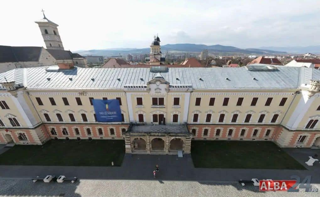 Regimurile dictatoriale din România - Expoziție în premieră la Muzeul de Istorie din Alba Iulia