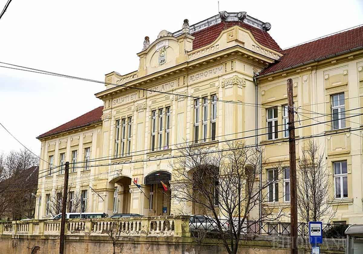 Centru Regional de Sănătate Mintală și Luptă Antidrog, la Oradea. Consiliere psihologică și psihiatrică gratuită