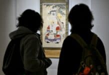 ''Samurai. Legendele Japoniei'', expoziţie şi catalog în premieră naţională la Muzeul Brukenthal (FOTO)